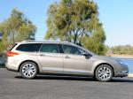 Citroen C5 Break HDi 2008 года (AU)